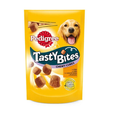 Pedigree Bocaditos Tasty Bites para perros