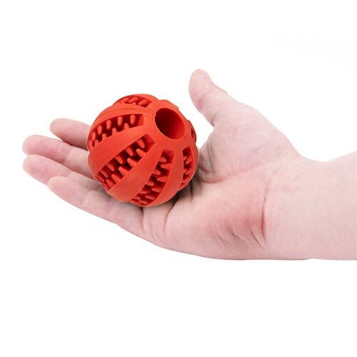 Pelota limpia dientes PELOTA LIMPIA DIENTES S, , large Imagen numero 3