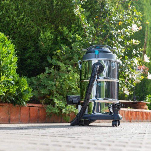 Aspirador Conga Popstar 15300 Ash Steel, , large Imagen numero 4