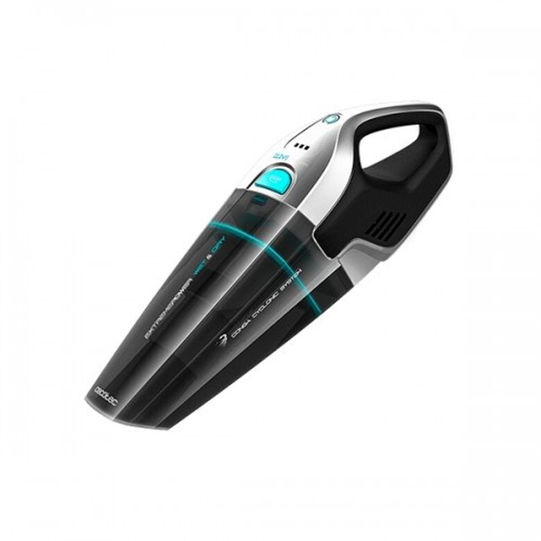 Aspirador de mano Conga Immortal ExtremeSuction Hand 11,1 V thumbnail