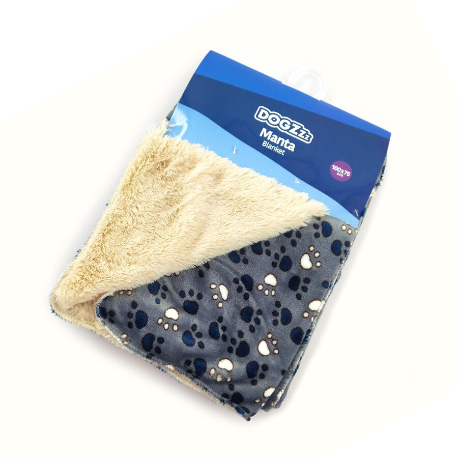 Dogzzz Relax Finland Manta, , large Imagen numero 1