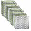 Pack 12u. Bayeta microfibra pets club, , large indicador imagen numero 1