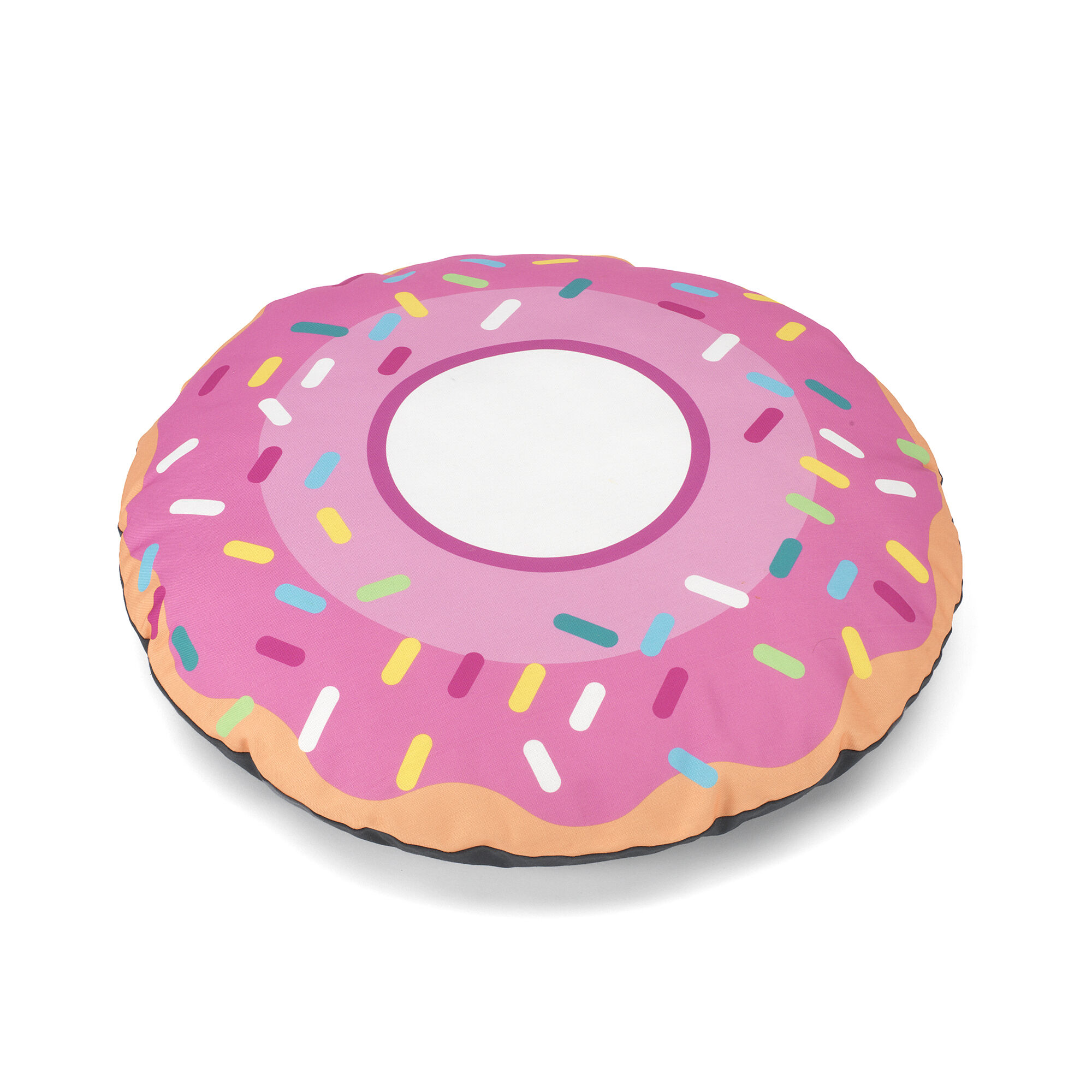 Colchoneta para Perros: Cama Perros Suave y C&oacute;moda Forma Aguacate, Lavable, Ideal para Descanso y Sue&ntilde;o - Cuna Perros Hecha en Espa&ntilde;a, , large Imagen numero 4