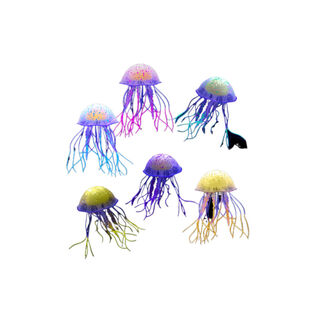 Nobleza Medusas Artificiales para acuario