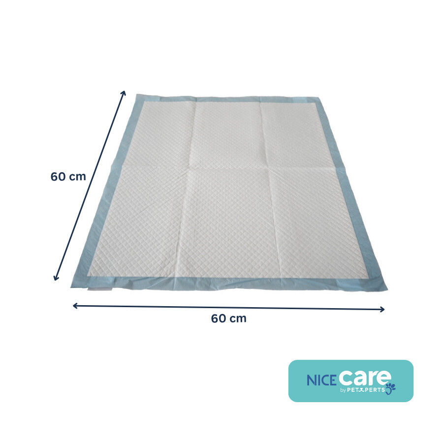 Nice Care Empapadores Premium para perros, , large Imagen numero 4