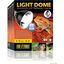 Exo Terra Light Dome Portalámparas de 14 cm para reptiles, , large indicador imagen numero 2
