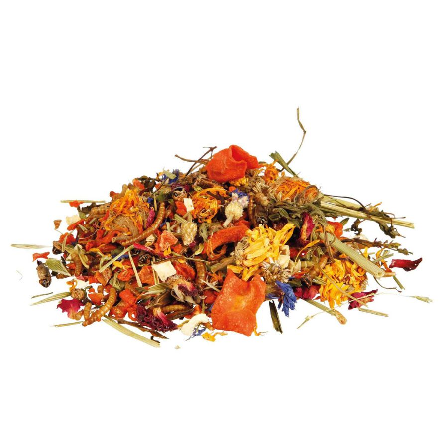 Trixie Mixtura De Alimento Natural Para Dragones Barbudos thumbnail