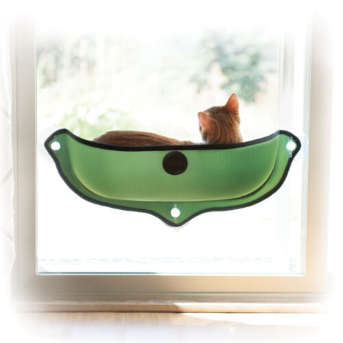 Cama con ventosas para gatos discount