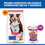 370 g Hill's Science Plan Mature Adult 7+ Ternera en Pat&eacute; lata para perros, , large indicador imagen numero 6