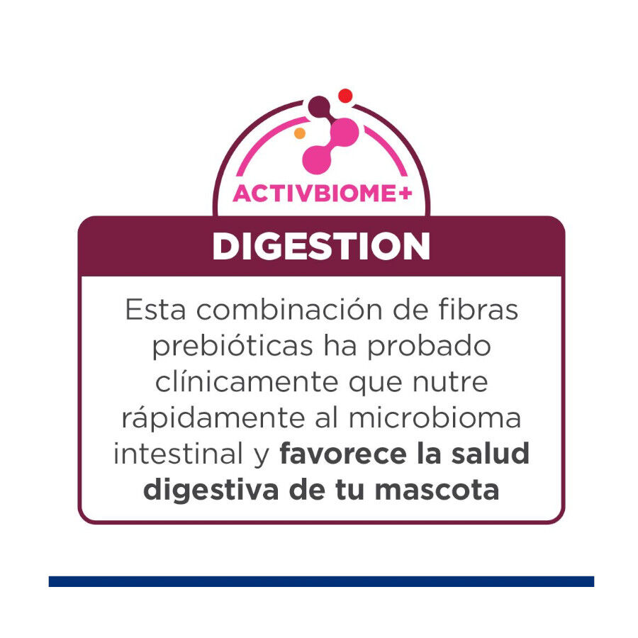 Hill&#039;s Prescription Diet i/d Kitten Digestivo Pienso Pollo para gatos thumbnail