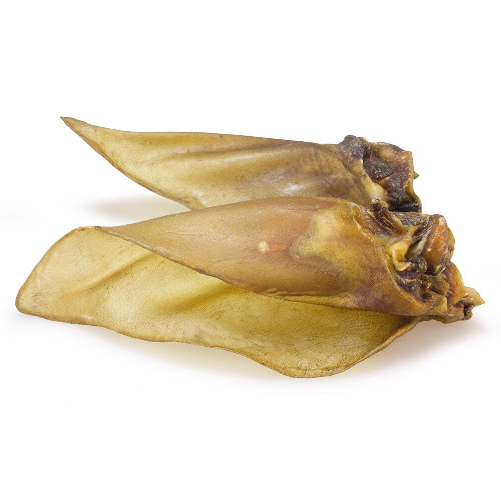 Orejas para perros sabor Ternera, , large Imagen numero 3