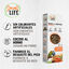 2 barritas Small Life Barritas Snack con Vegetales para periquitos, , large indicador imagen numero 3