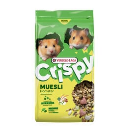 Versele-Laga Cripsy Muesli Pienso para h&aacute;msters