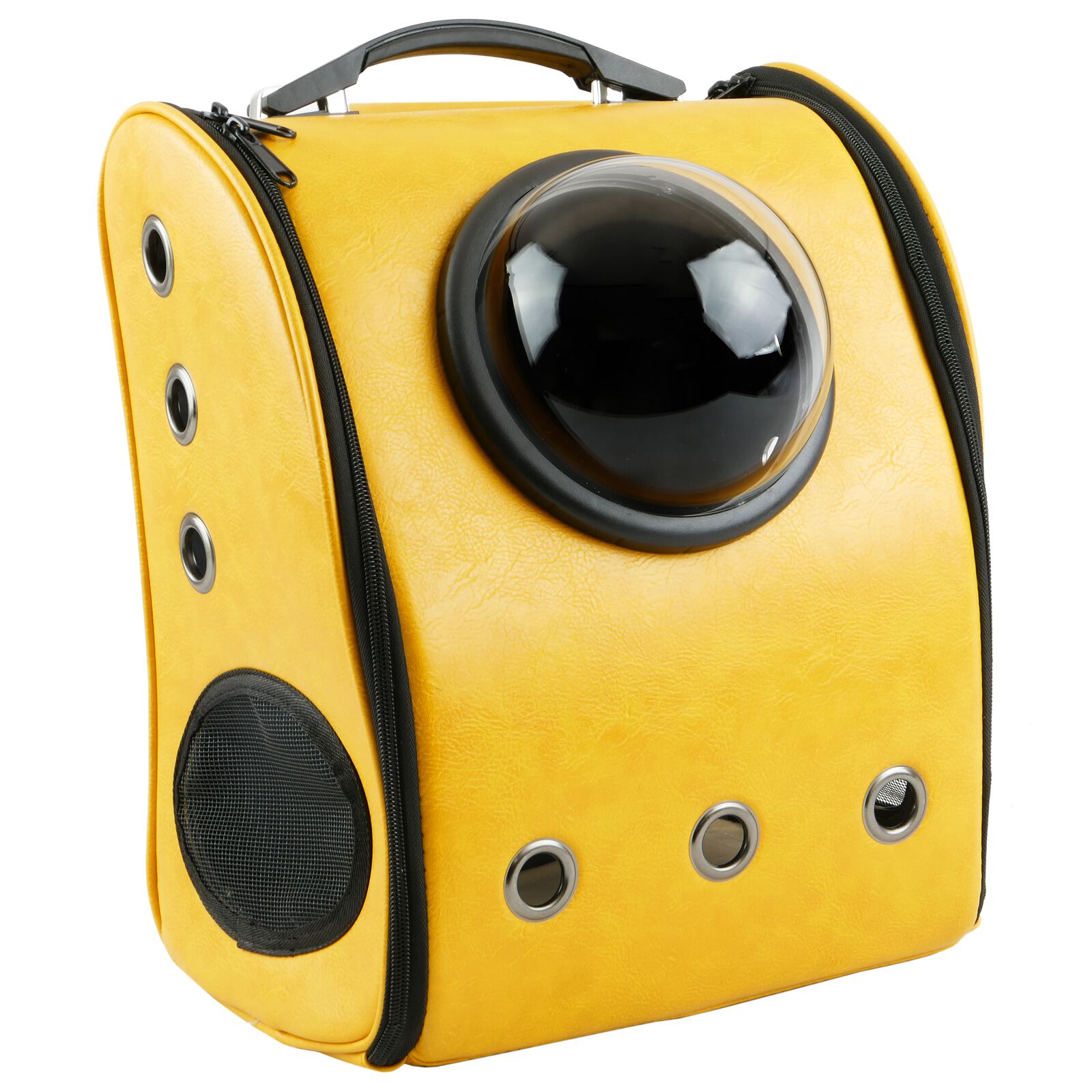 Mochila para perros tiendanimal clearance