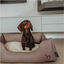Hunter Boston Cozy Cama Marrón para perros, , large indicador imagen numero 3