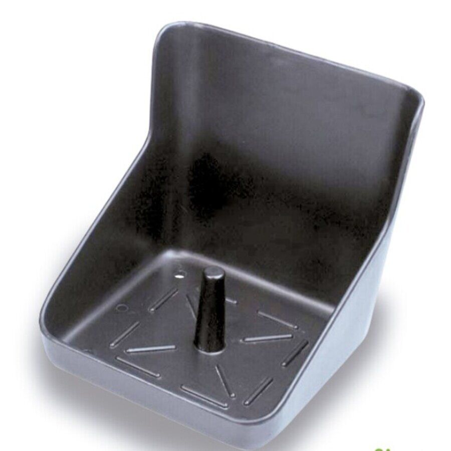 Soporte bloque sal pl&aacute;stico, , large Imagen numero 1