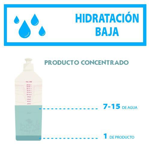 Abrillantador Magic Touch F&oacute;rmula 3 Crown Royale CONCENTRADO 473 ml., , large Imagen numero 2