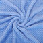 Nobleza Manta Suave de Felpa para Perros, Gatos y Otras Mascotas. Lavable. Color Azul 120*100cm, , large indicador imagen numero 3