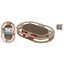 Pets Collection Rascador para gatos natural 41,5x27x5 cm, , large indicador imagen numero 2