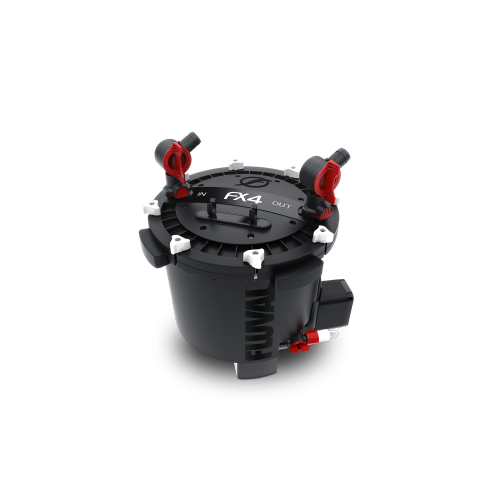 Filtro externo para acuario FX4 para peces, , large Imagen numero 2