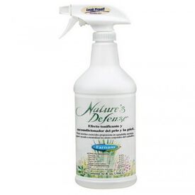 Vetnova NATURE´S Defense® para caballos