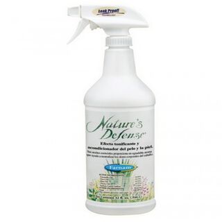 Vetnova NATURE´S Defense® para caballos