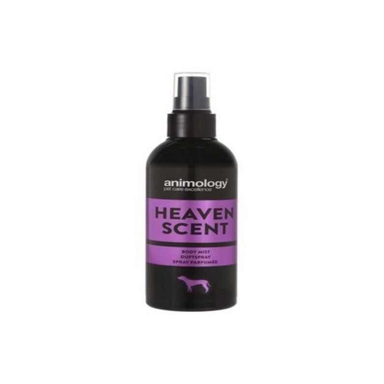 Animology Heaven Scent Fragrance Mist Perfume para perros, , large image number null
