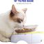 Edipets comedero individual antivoracidad para gatos, , large indicador imagen numero 5