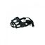 Bozal Zeus Alpha para perros color Negro, , large indicador imagen numero 5