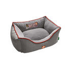 Hunter Cama University Gris para perros, , large image number null
