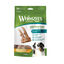 12 barritas Whimzees Snacks Dentales Astas para perros medianos, , large indicador imagen numero 1