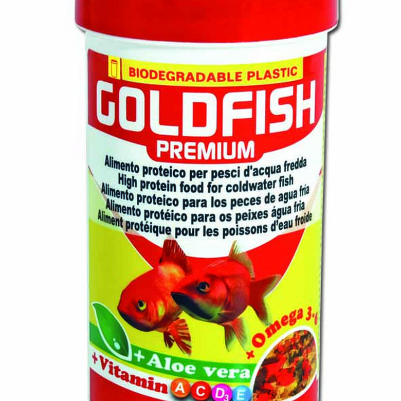 Prodac Goldfish Premium Alimento para Goldfish, , large image number null