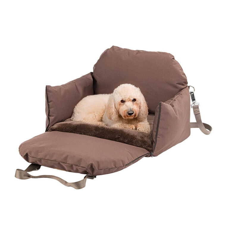 Ferplast Cruiser Marrón Bolsa de Transporte para perros thumbnail