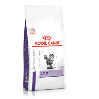 Royal Canin Veterinary Calm pienso para gatos
