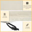 Outsunny Funda Protectora beige de Banco de 3 Plazas, , large indicador imagen numero 4