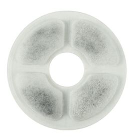 Ibañez Set 6 filtros RECAMBIO FUENTE IBÁÑEZ "BLOSSOM" para perros