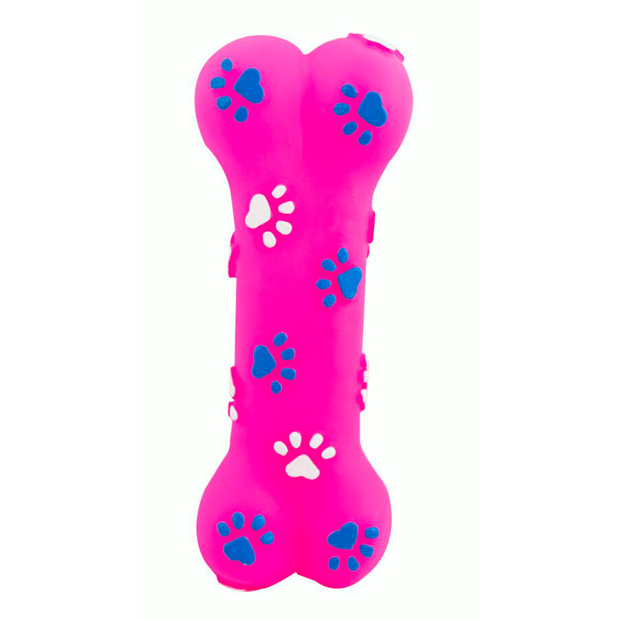 Guabu Hueso Mordedor para cachorros, , large Imagen numero 1
