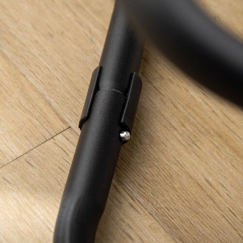 PawHut cama elevada plegable para mascotas, , large Imagen numero 5