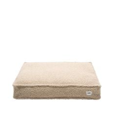 CAFIDE Cama perro borreguito, CUADRA