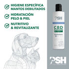 PSH CBD Fusion Champú para perros y gatos, , large image number null