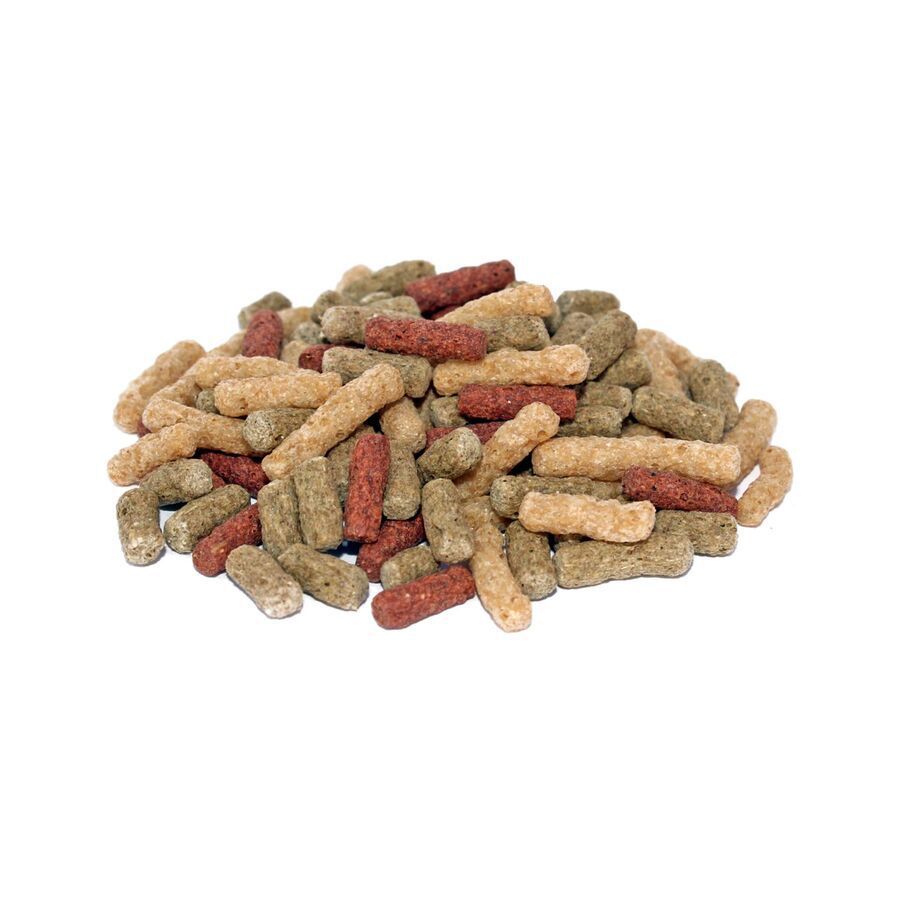 Prodac Tartafood Pellet para tortugas thumbnail