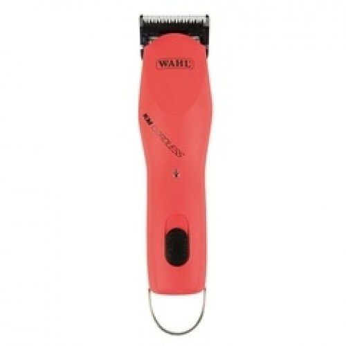 Wahl canina sales