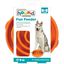 Comedero lento Slo Bowl para perros color Naranja, , large indicador imagen numero 5