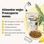 BugBell EnergyWonder Pienso 800 g – Hipoalergénico, sin cereales, con proteína de insecto, plátano, chía y L-Carnitina, , large indicador imagen numero 2