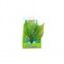 Planta artificial Lizars 15 cm color Verde, , large indicador imagen numero 1