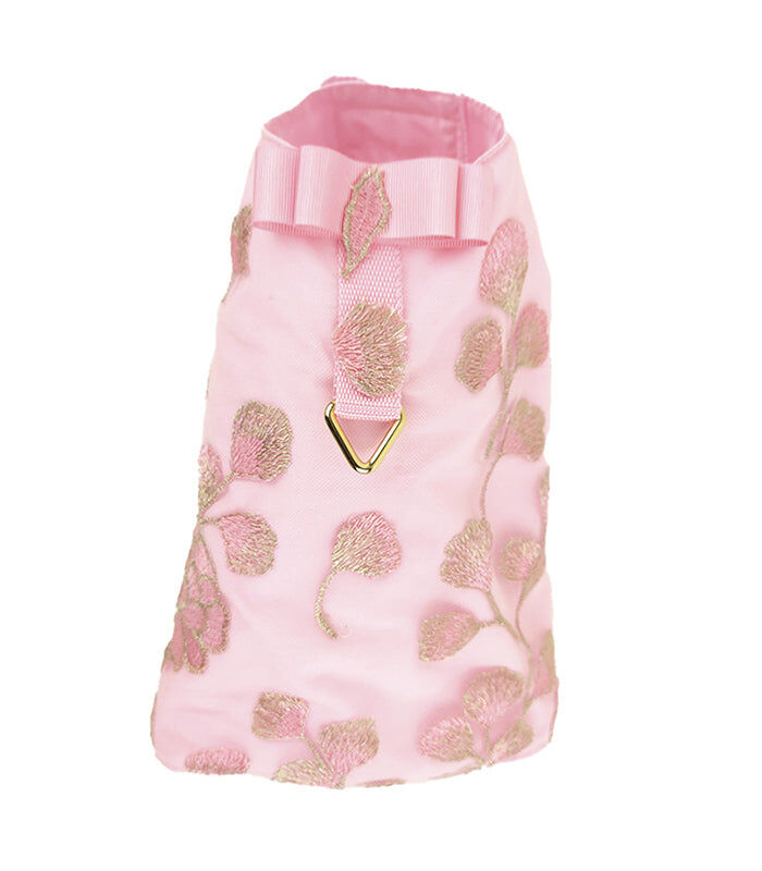 Ideal Pets, Vestido para perros, P&eacute;talos, , large Imagen numero 1