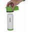 Bebedero calefactor para mascotas color Verde, , large indicador imagen numero 4