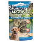 Snacks aros masticables Arquivet para perros sabor Bacalao, , large image number null