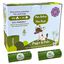 Peppo and Pets- 360 MINI Bolsas biobasadas para recoger cacas de perro pequeñas-Muy resistentes-Aroma a lavanda, , large indicador imagen numero 1