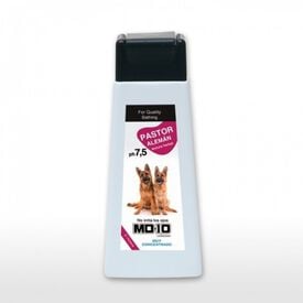 MD-10 Champú Hidratante y Dermoprotector para Pastor Alemán
